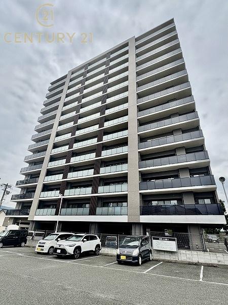 トラスト鳥栖中央レジデンス