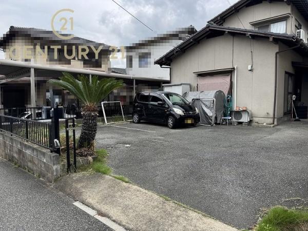 春日市塚原台１丁目の中古一戸建