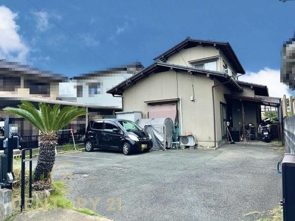 春日市塚原台１丁目の中古一戸建