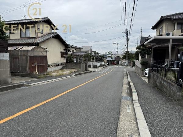 春日市塚原台１丁目の中古一戸建