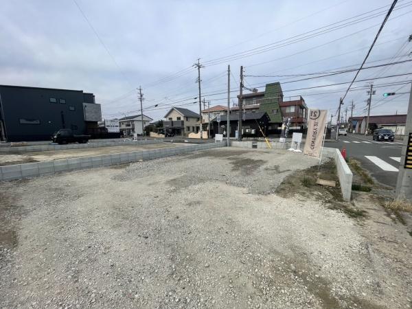 津島市埋田町２丁目の売土地