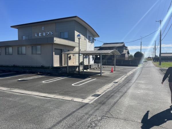 愛西市町方町三角売診療所（その他の店舗利用可）
