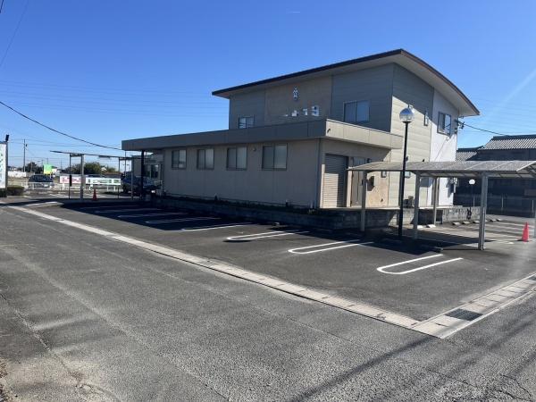 愛西市町方町三角売診療所（その他の店舗利用可）