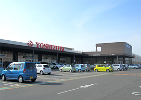 津島市喜楽町の新築一戸建(ヨシヅヤ津島北テラス)
