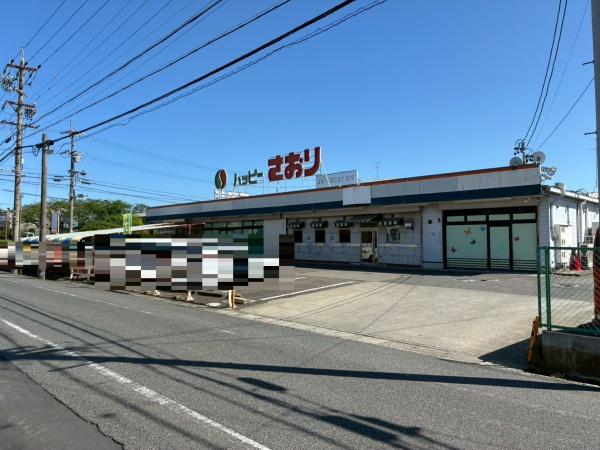 津島市喜楽町の新築一戸建(ハッピーさおり)