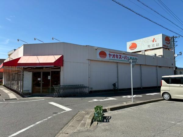 津島市喜楽町の新築一戸建(ヤオキスーパー町方店)