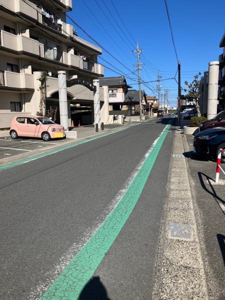 チサンマンション新大治6階