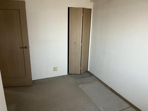 チサンマンション新大治6階