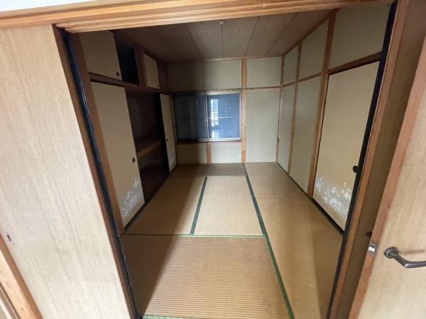 一宮市東加賀野井字川原の中古一戸建て