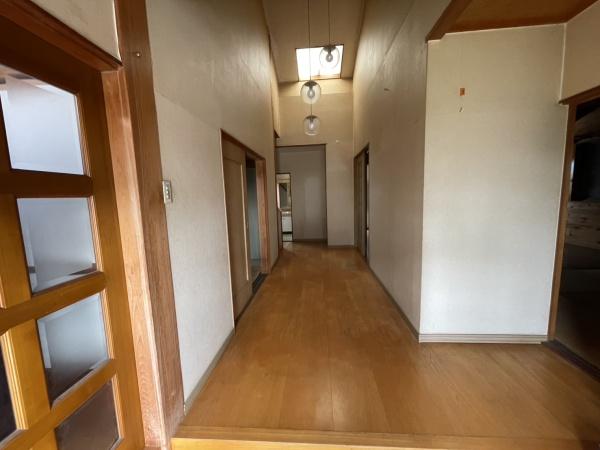 一宮市東加賀野井字川原の中古一戸建て