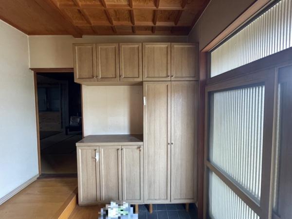 一宮市東加賀野井字川原の中古一戸建て