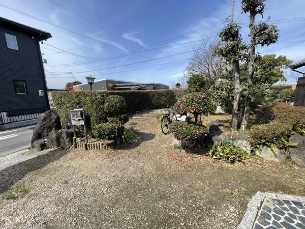 一宮市東加賀野井字川原の中古一戸建て