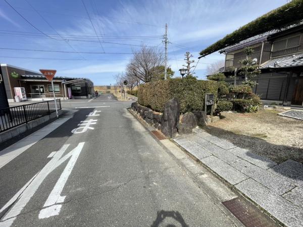 一宮市東加賀野井字川原の中古一戸建て
