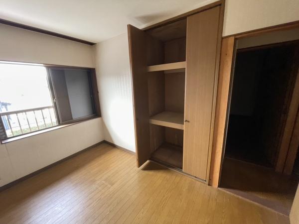 一宮市東加賀野井字川原の中古一戸建て