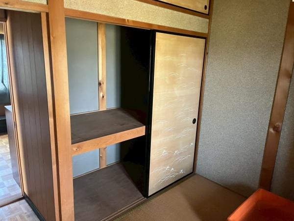 愛西市草平町新開の中古一戸建て