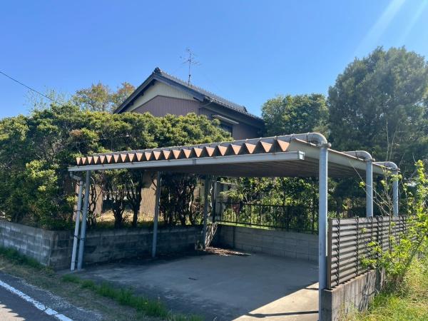 愛西市草平町新開の中古一戸建て
