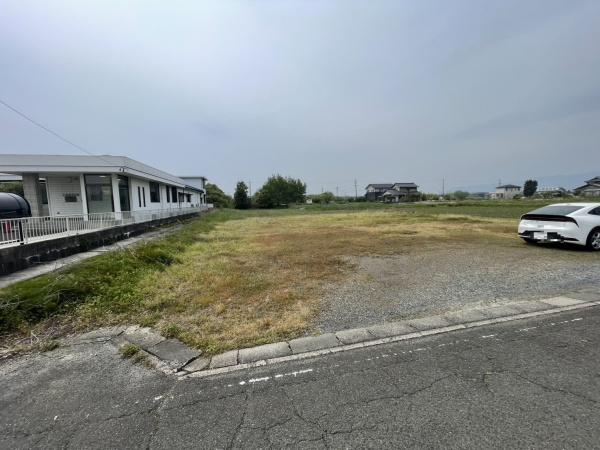 愛西市草平町中切の売土地