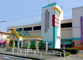愛西市草平町中切の土地(ヨシヅヤ平和店)