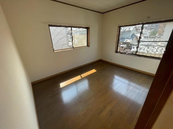 あま市中萱津五反田の中古一戸建て