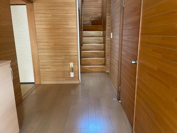 あま市中萱津五反田の中古一戸建て