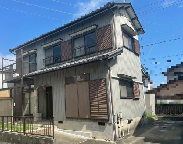 あま市中萱津五反田の中古一戸建