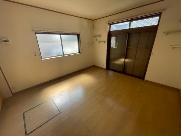 あま市中萱津五反田の中古一戸建