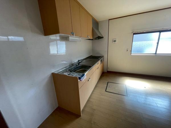 あま市中萱津五反田の中古一戸建