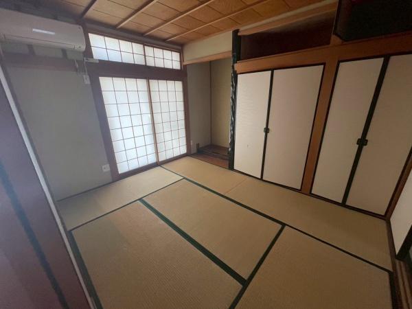 あま市中萱津五反田の中古一戸建て