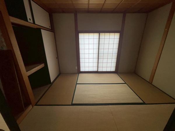 あま市中萱津五反田の中古一戸建て
