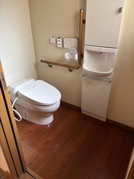 羽島市江吉良町の中古一戸建て