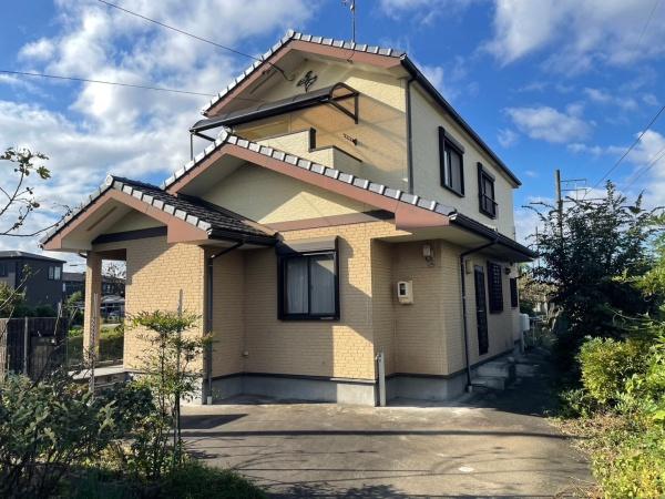 羽島市江吉良町の中古一戸建