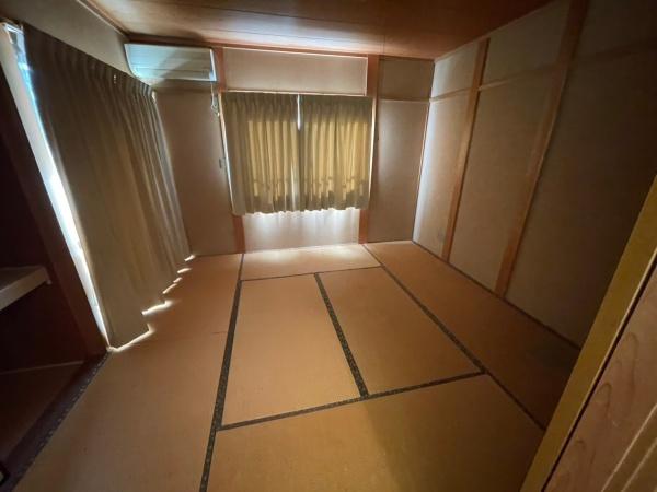 羽島市江吉良町の中古一戸建