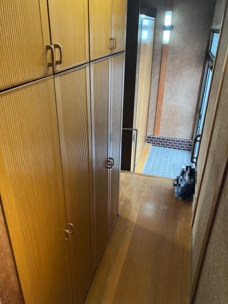 津島市南門前町１丁目の中古一戸建て