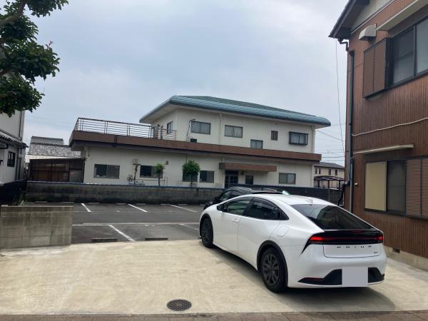 津島市南門前町１丁目の中古一戸建て