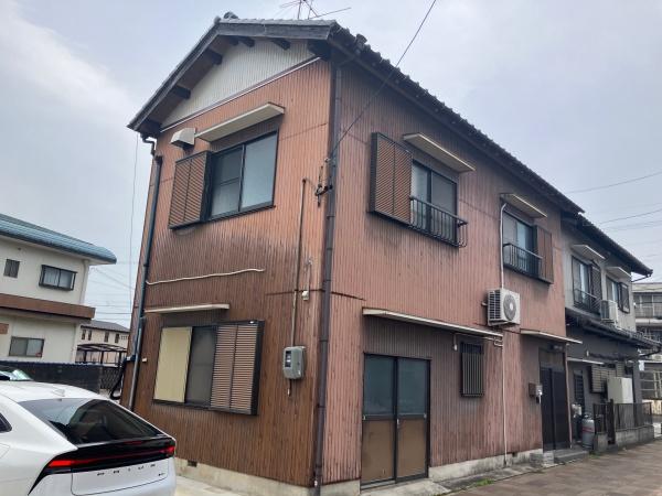 津島市南門前町１丁目の中古一戸建