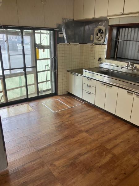 津島市南門前町１丁目の中古一戸建