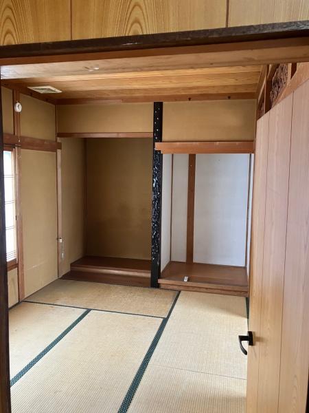 津島市南門前町１丁目の中古一戸建て