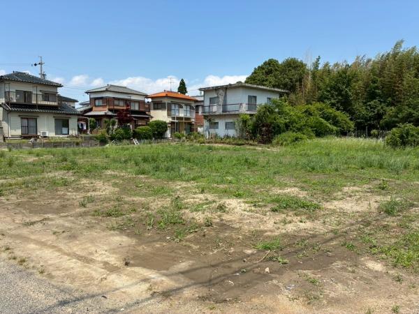 海津市海津町高須町新築戸建１号棟