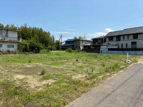 海津市海津町高須町新築戸建１号棟