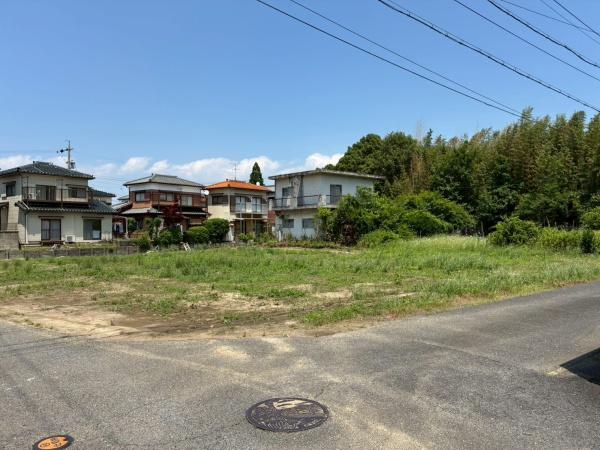 海津市海津町高須町新築戸建１号棟