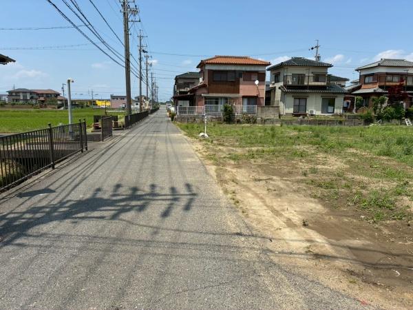海津市海津町高須町新築戸建１号棟
