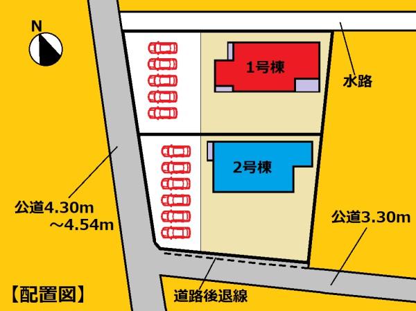 海津市海津町高須町新築戸建１号棟