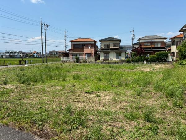 海津市海津町高須町の新築一戸建