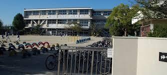 津島市越津町字馬三味の土地(津島市立神守小学校)