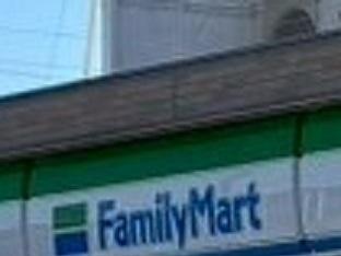 津島市越津町字馬三味の土地(ファミリーマート津島越津町店)