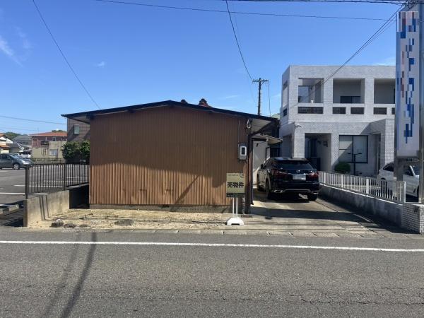 一宮市丹羽字虚空蔵住宅用地