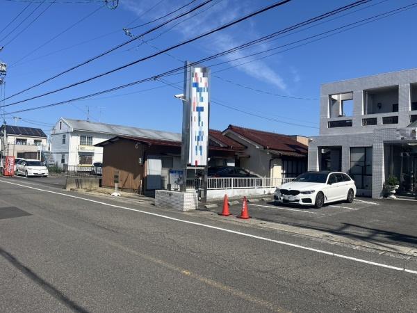 一宮市丹羽字虚空蔵住宅用地