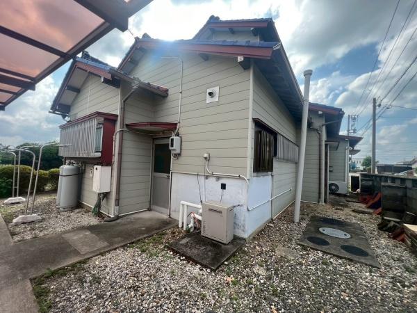 春日井市南下原町４丁目の売土地