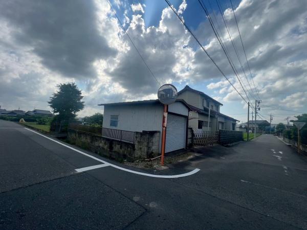 春日井市南下原町４丁目の土地