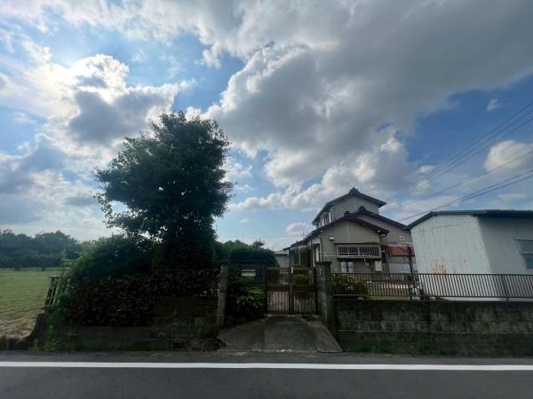 春日井市南下原町４丁目の土地